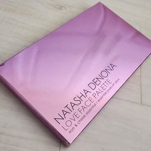 Natasha Denona Love Face Palette